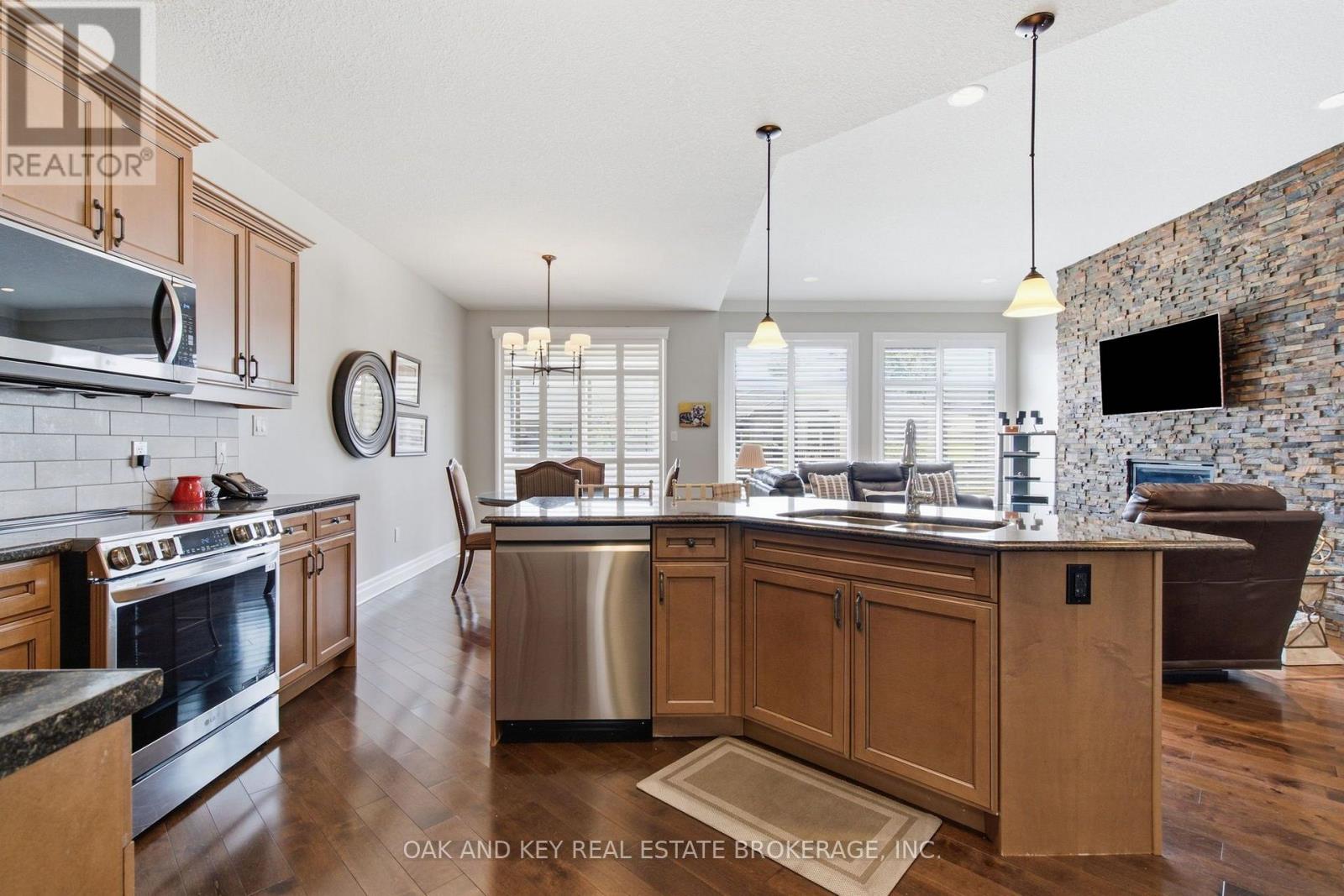 210 - 3278 Colonel Talbot Road, London South, Ontario  N6P 1H4 - Photo 15 - X13641888