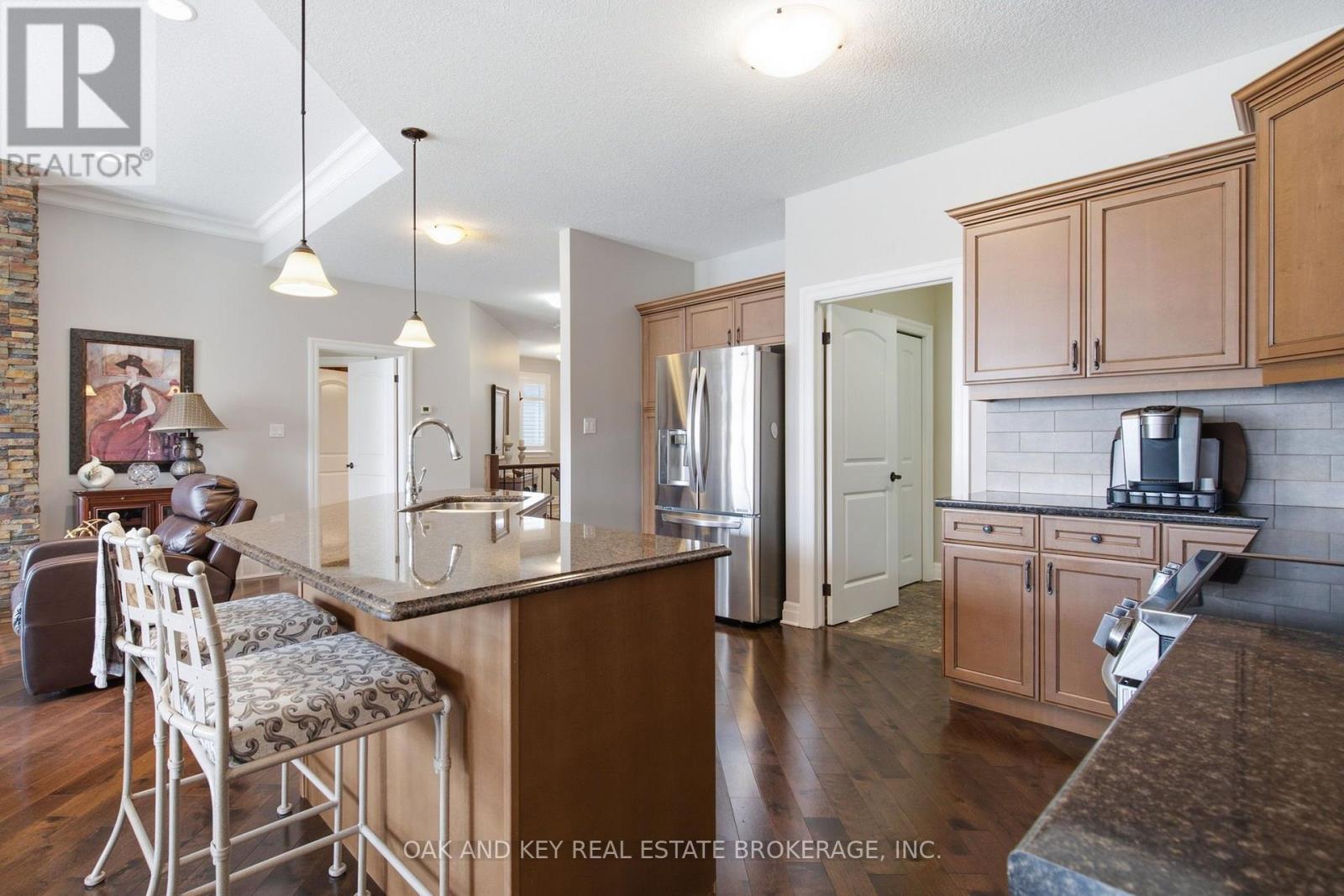 210 - 3278 Colonel Talbot Road, London South, Ontario  N6P 1H4 - Photo 19 - X13641888