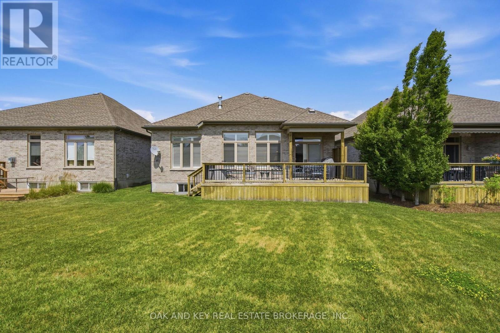 210 - 3278 Colonel Talbot Road, London South, Ontario  N6P 1H4 - Photo 36 - X13641888