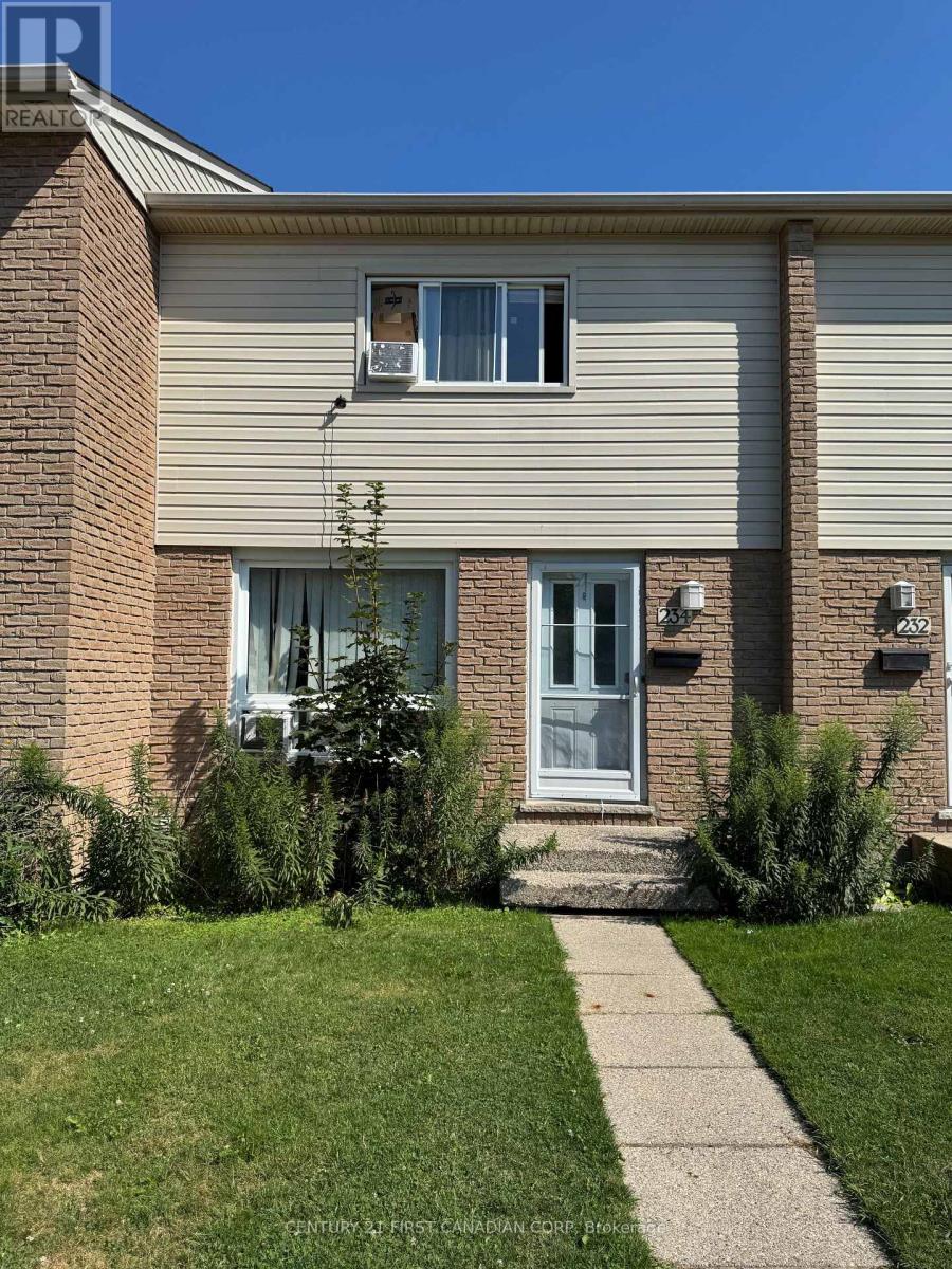 234 - 1775 CULVER DRIVE, London East, Ontario