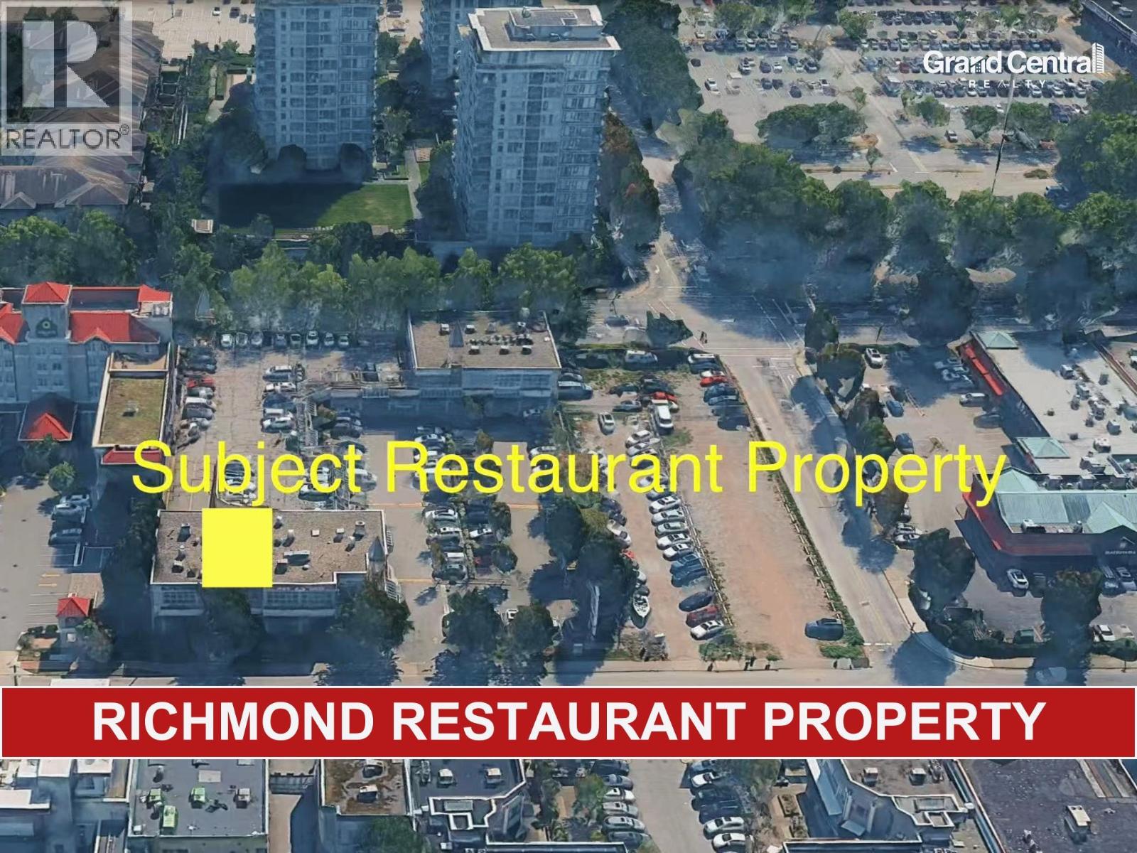 2005/2010 8580 ALEXANDRA ROAD, Richmond, British Columbia