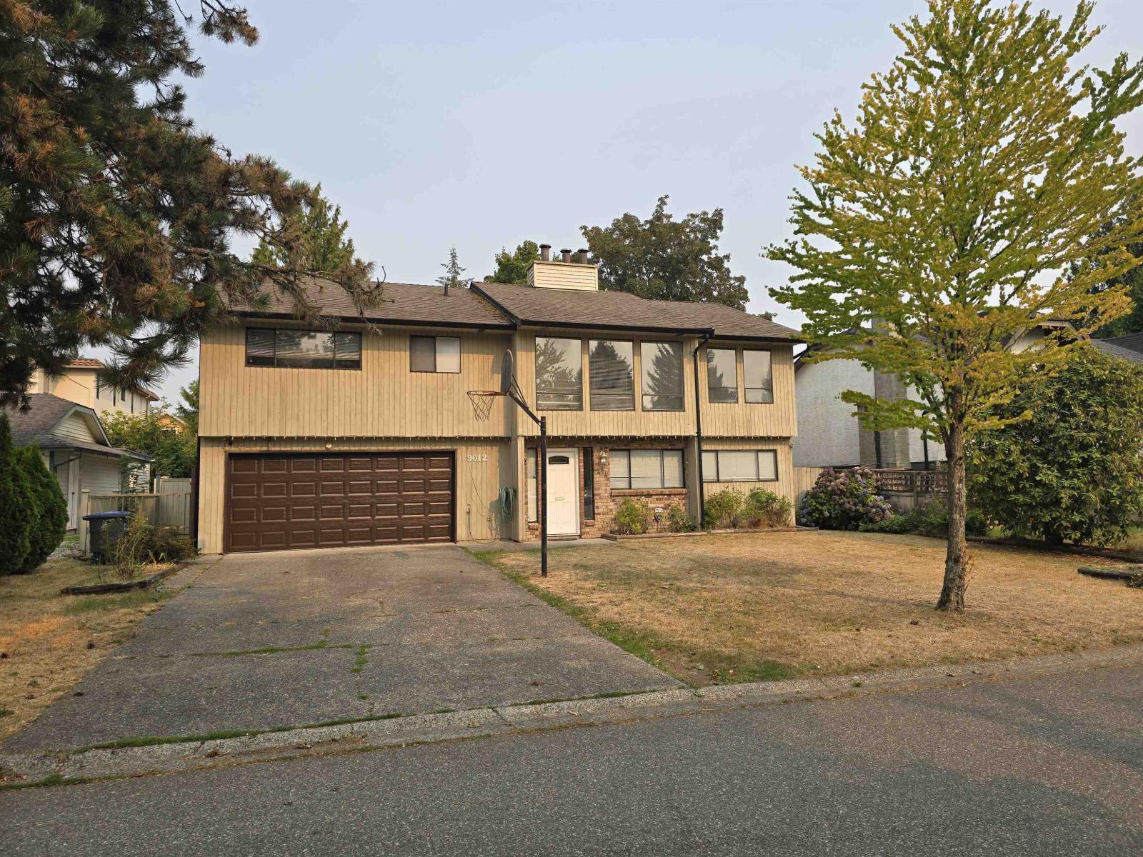 9012 145A STREET, surrey, British Columbia