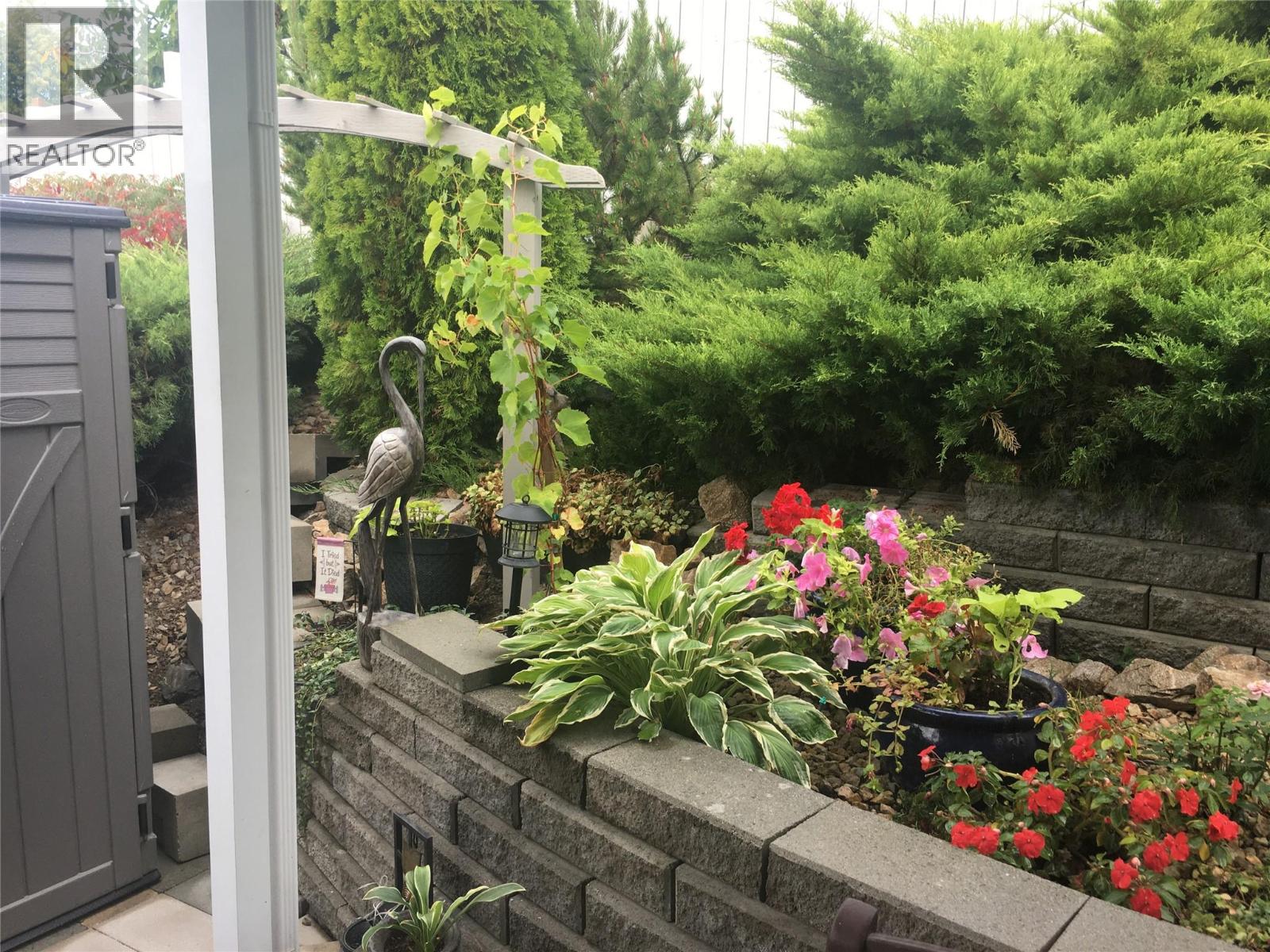 5101 27 Avenue Unit# 9, Vernon, British Columbia  V1T 6L2 - Photo 20 - 10394030