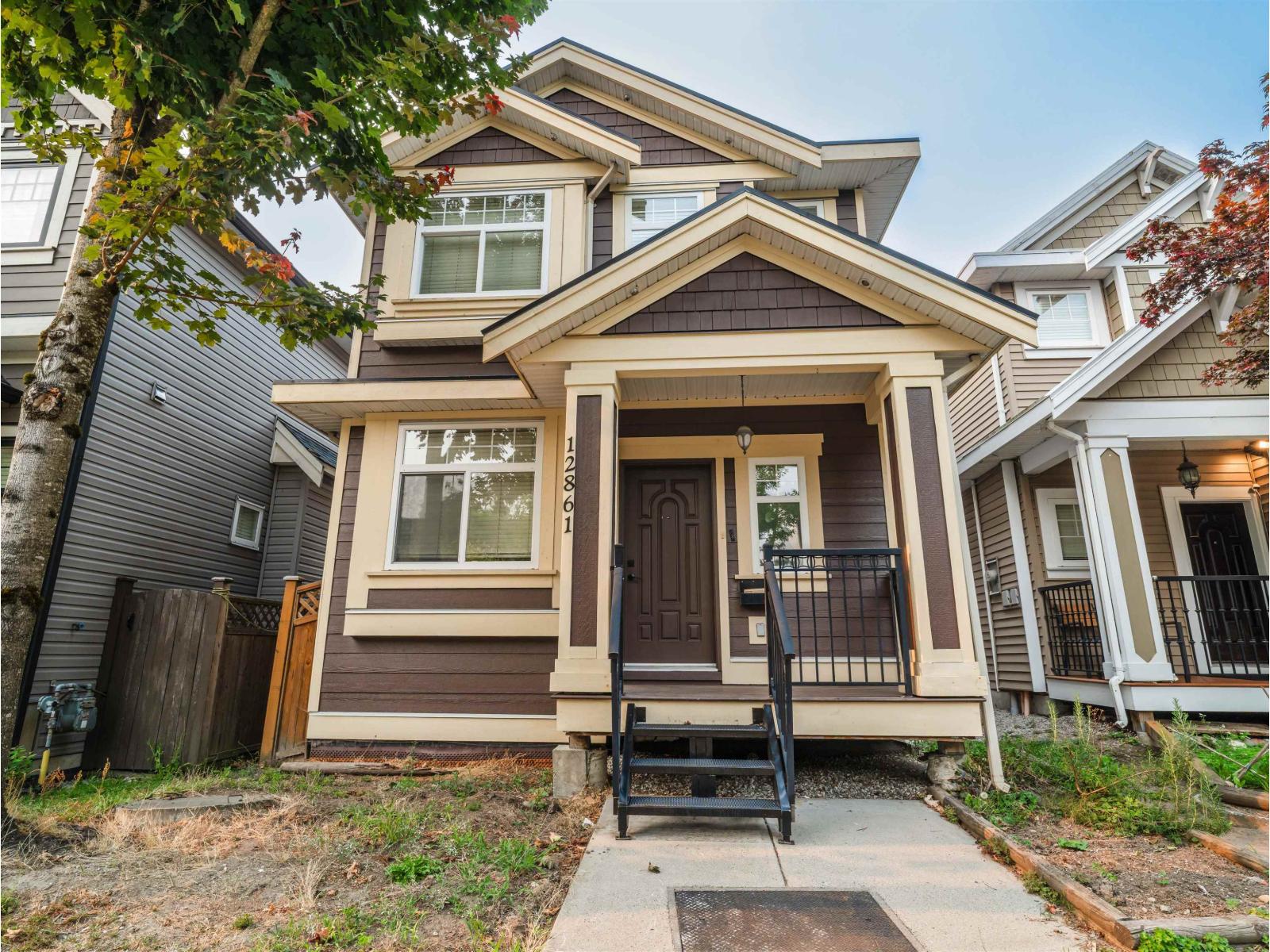 12861 59 AVENUE, Surrey, British Columbia