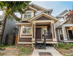 12861 59 AVENUE, Surrey, British Columbia