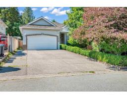 18136 CLAYTONWOOD CRESCENT, Surrey, British Columbia