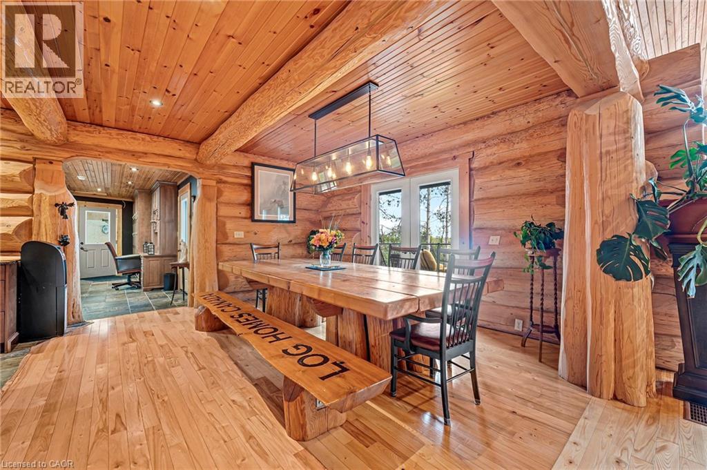 11 Nevis Ridge Drive, Oro-Medonte, Ontario  L0L 1T0 - Photo 13 - 40834070