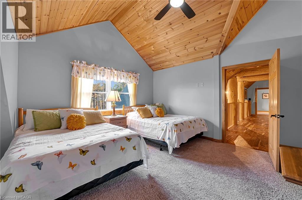 11 Nevis Ridge Drive, Oro-Medonte, Ontario  L0L 1T0 - Photo 33 - 40834070