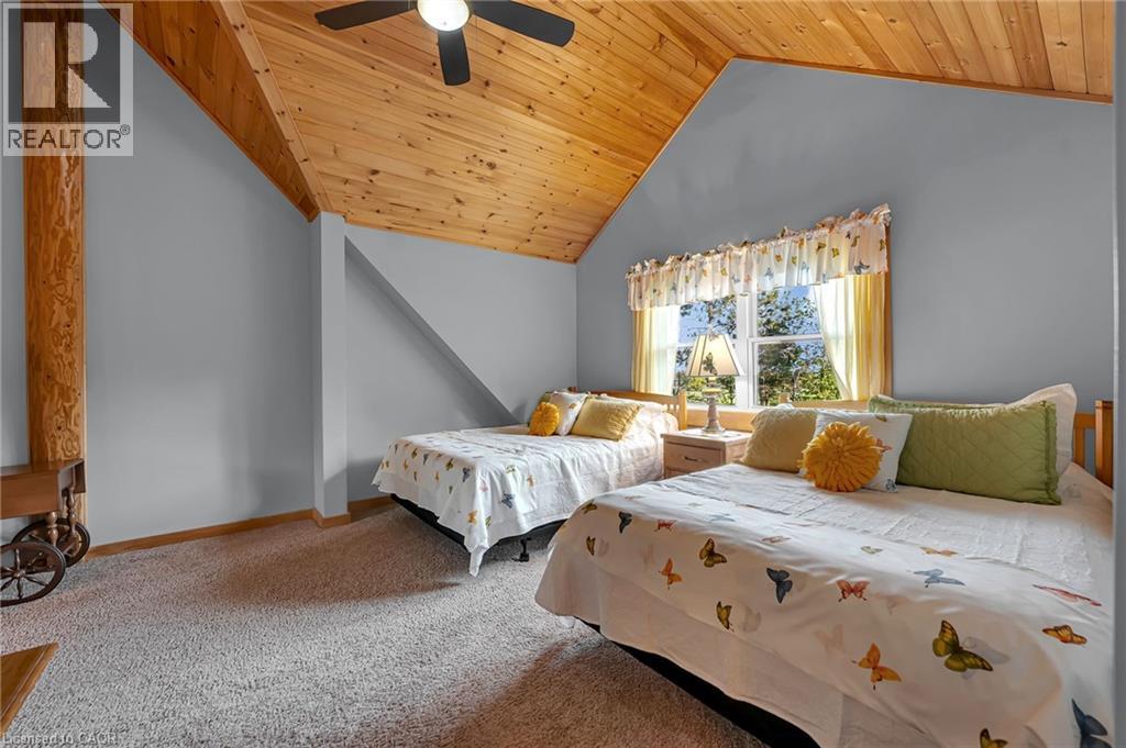 11 Nevis Ridge Drive, Oro-Medonte, Ontario  L0L 1T0 - Photo 32 - 40834070