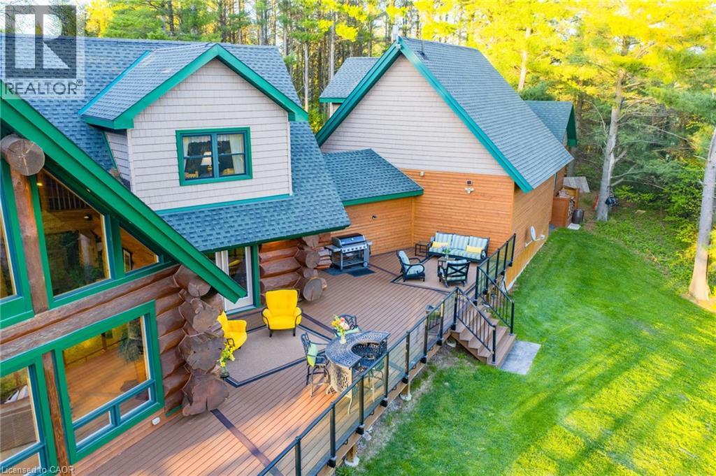 11 Nevis Ridge Drive, Oro-Medonte, Ontario  L0L 1T0 - Photo 44 - 40834070