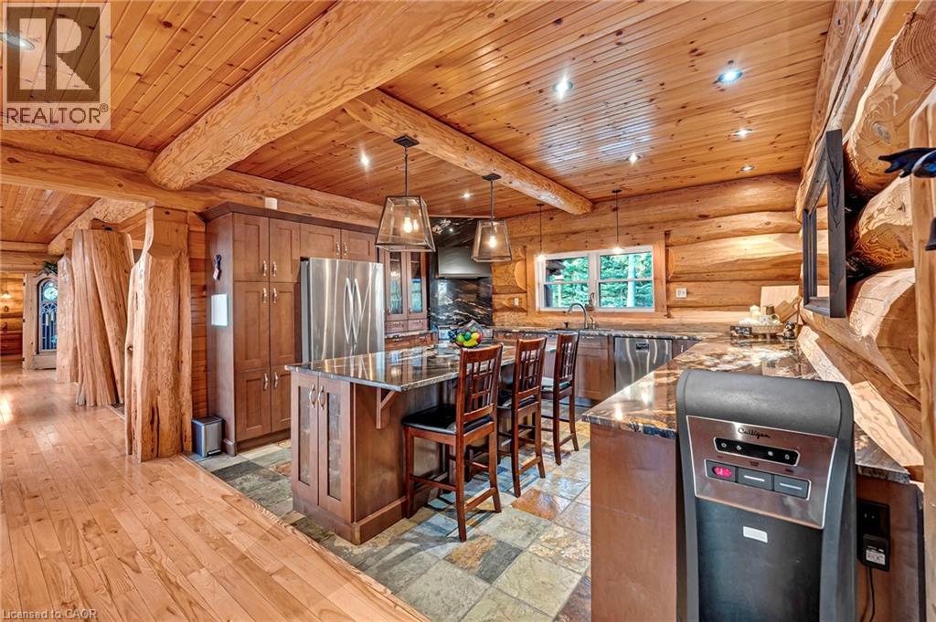 11 Nevis Ridge Drive, Oro-Medonte, Ontario  L0L 1T0 - Photo 15 - 40834070
