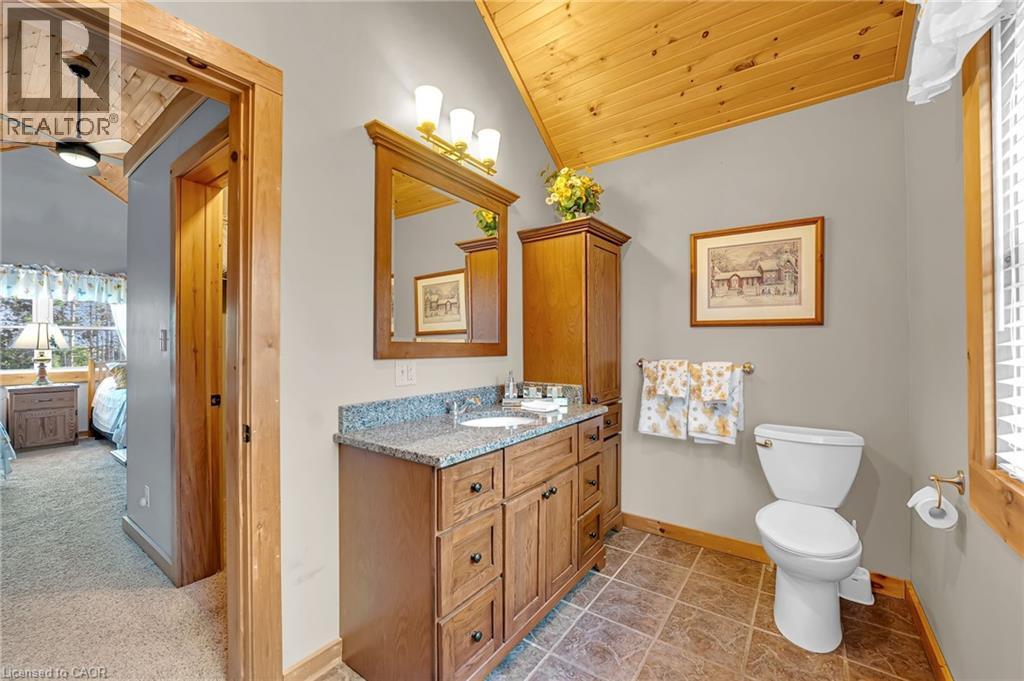 11 Nevis Ridge Drive, Oro-Medonte, Ontario  L0L 1T0 - Photo 35 - 40834070