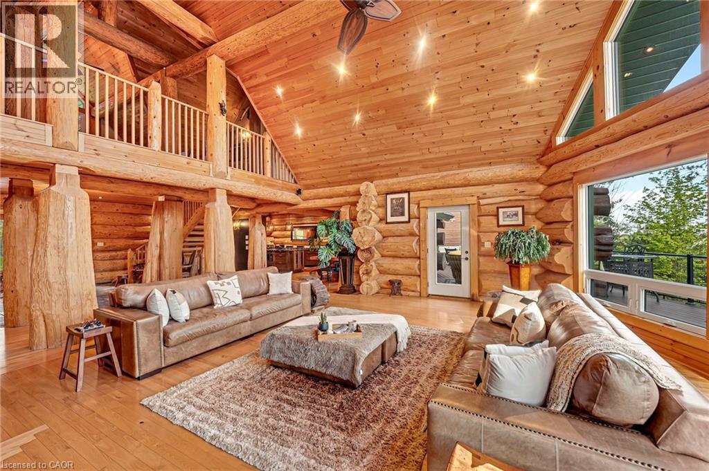11 Nevis Ridge Drive, Oro-Medonte, Ontario  L0L 1T0 - Photo 12 - 40834070