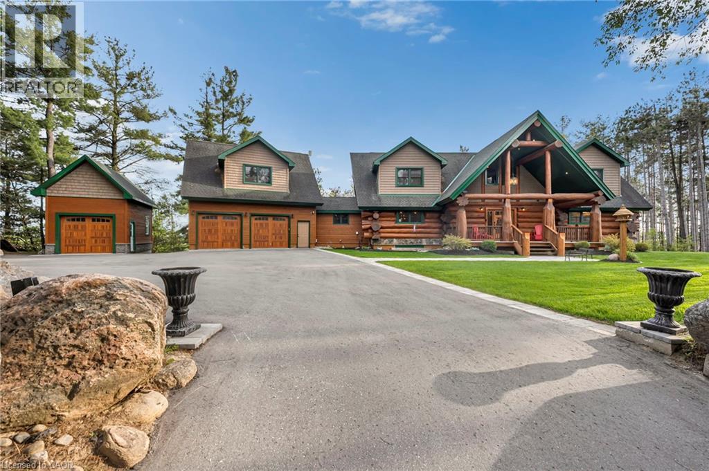 11 Nevis Ridge Drive, Oro-Medonte, Ontario  L0L 1T0 - Photo 2 - 40834070
