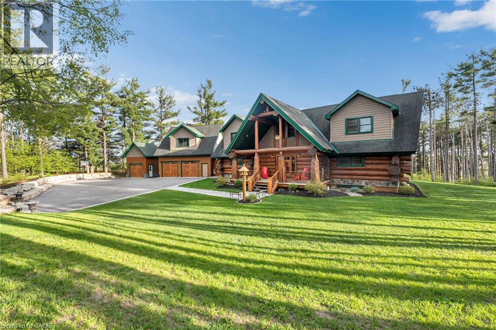 11 Nevis Ridge Drive, Oro-Medonte, Ontario  L0L 1T0 - Photo 3 - 40834070