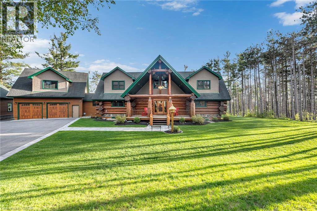 11 Nevis Ridge Drive, Oro-Medonte, Ontario  L0L 1T0 - Photo 4 - 40834070
