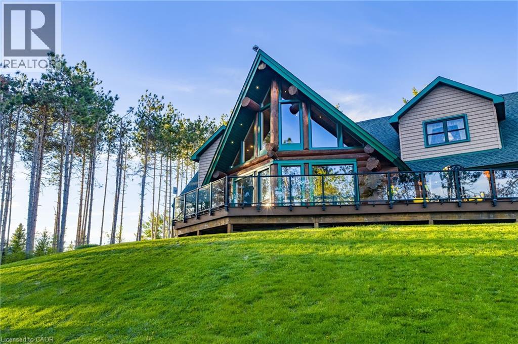 11 Nevis Ridge Drive, Oro-Medonte, Ontario  L0L 1T0 - Photo 41 - 40834070
