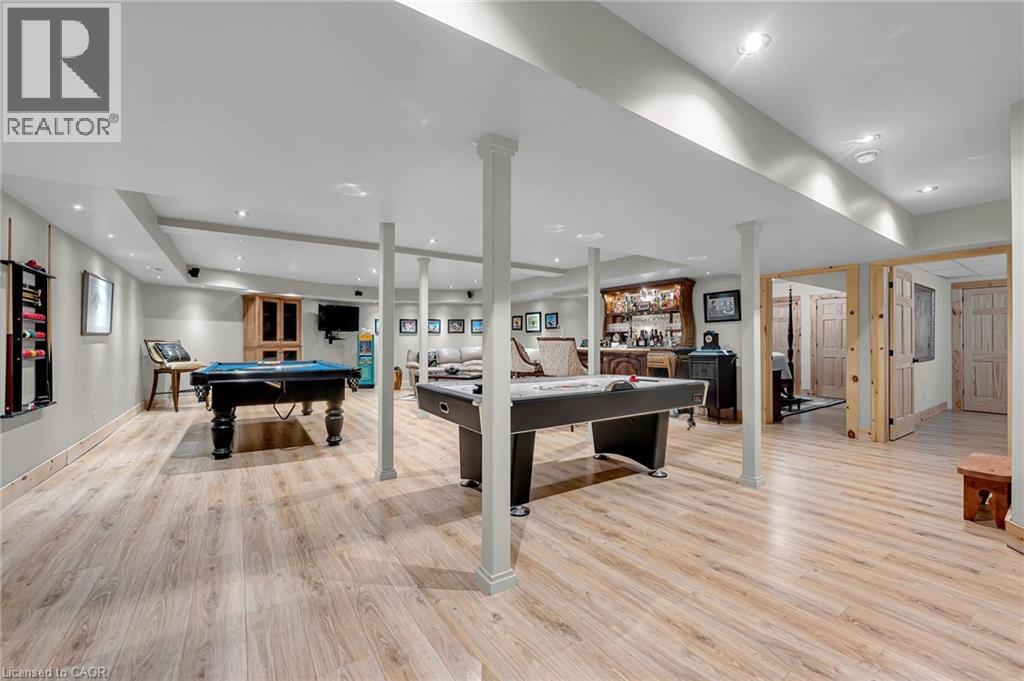 11 Nevis Ridge Drive, Oro-Medonte, Ontario  L0L 1T0 - Photo 39 - 40834070