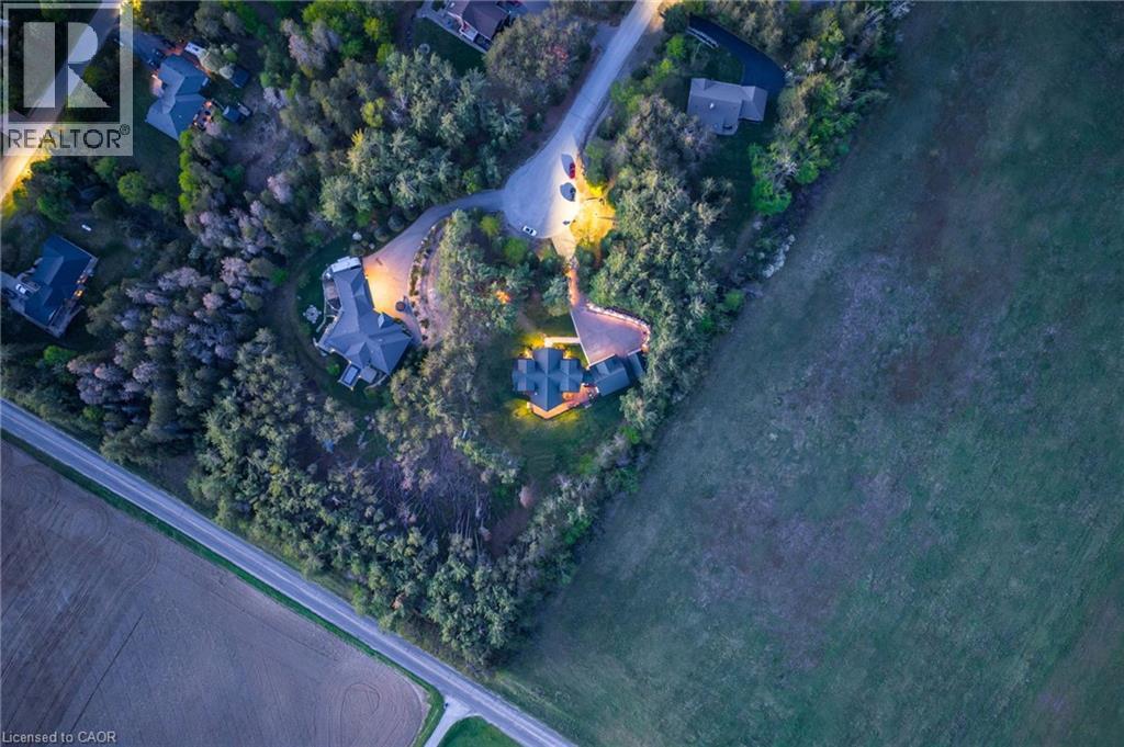 11 Nevis Ridge Drive, Oro-Medonte, Ontario  L0L 1T0 - Photo 49 - 40834070