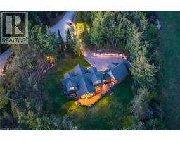 11 NEVIS RIDGE Drive, Oro-Medonte, Ontario