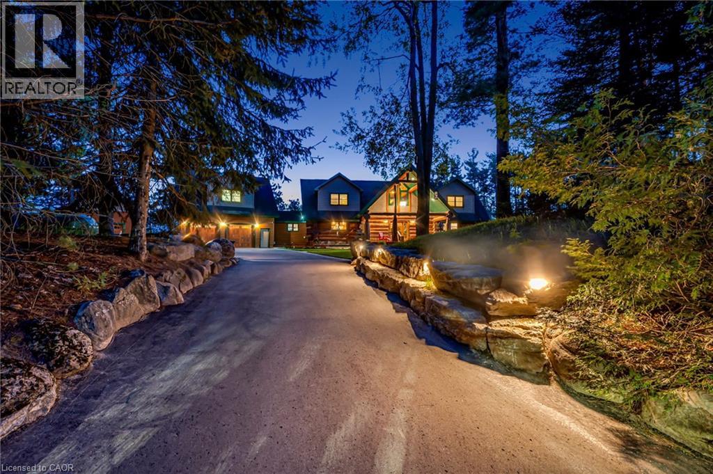 11 Nevis Ridge Drive, Oro-Medonte, Ontario  L0L 1T0 - Photo 46 - 40834070