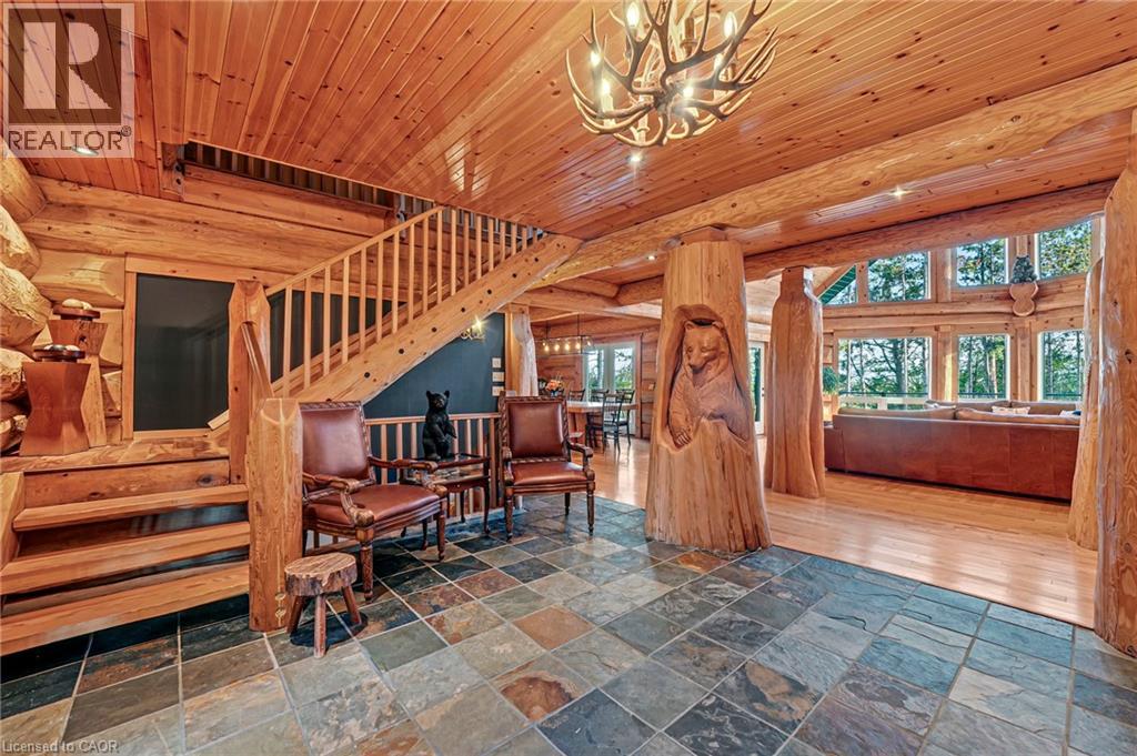 11 Nevis Ridge Drive, Oro-Medonte, Ontario  L0L 1T0 - Photo 6 - 40834070