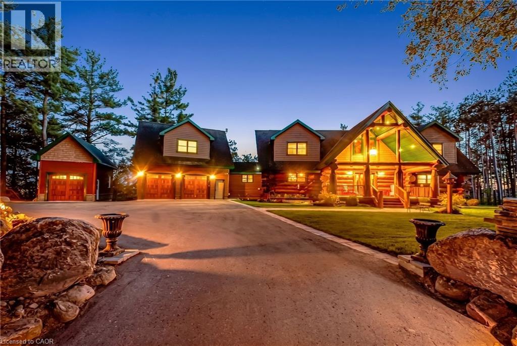 11 Nevis Ridge Drive, Oro-Medonte, Ontario  L0L 1T0 - Photo 48 - 40834070