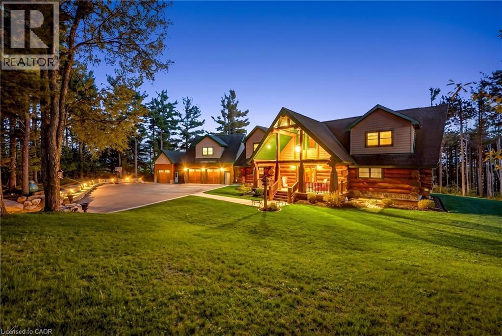 11 Nevis Ridge Drive, Oro-Medonte, Ontario  L0L 1T0 - Photo 47 - 40834070