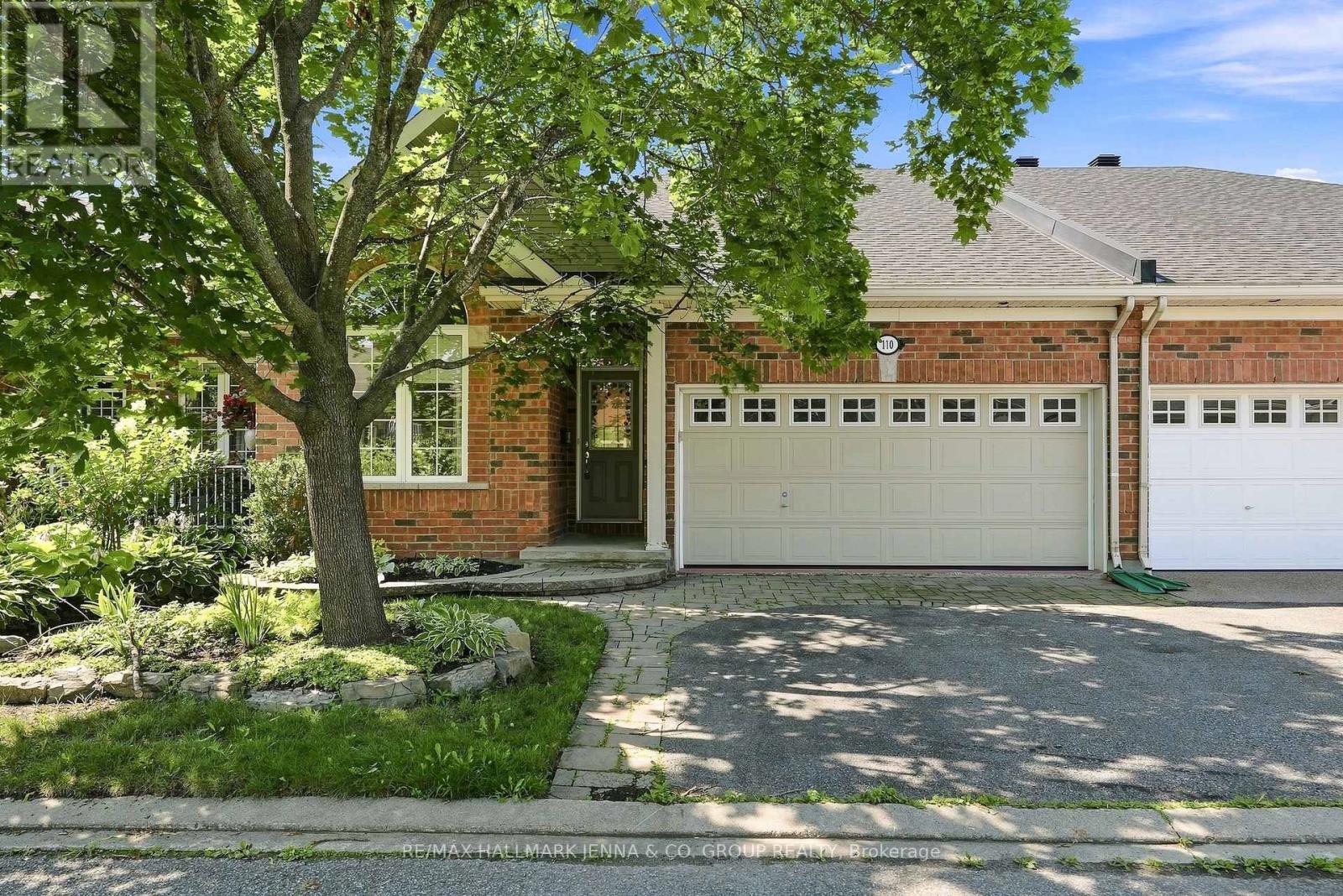 110 HEATHERCREST PRIVATE, Ottawa, Ontario