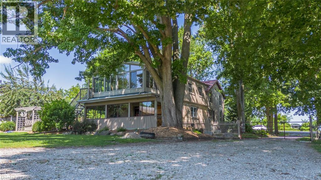 97 Hwy 2, Princeton, Ontario  N0J 1V0 - Photo 42 - 40850728