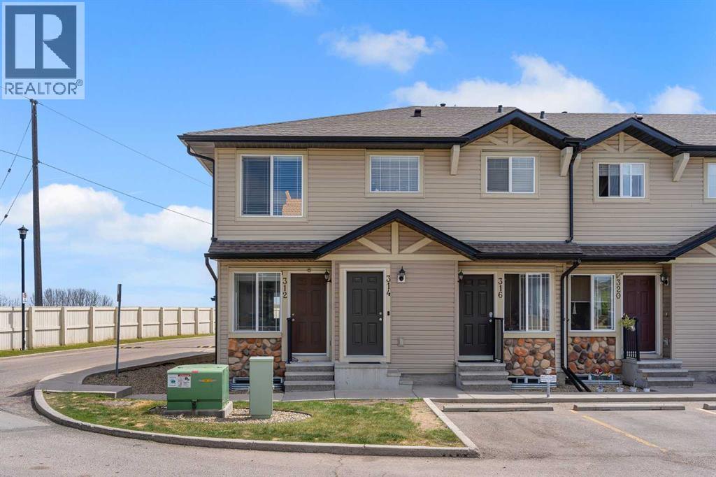 312 Saddlebrook Point NE, Calgary, Alberta