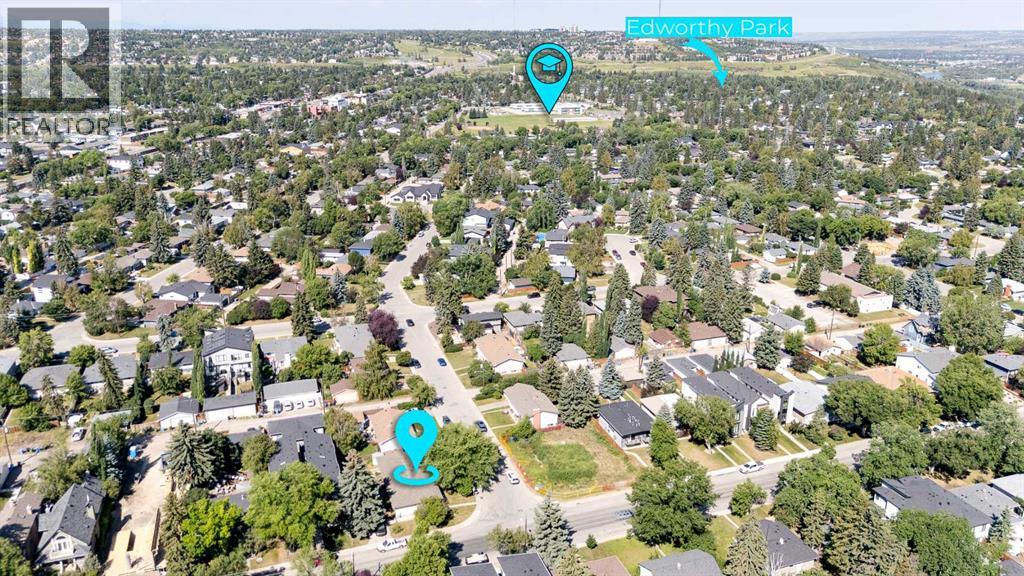 3803 4 Avenue SW, Calgary, Alberta  T3C 0B5 - Photo 34 - A2333327