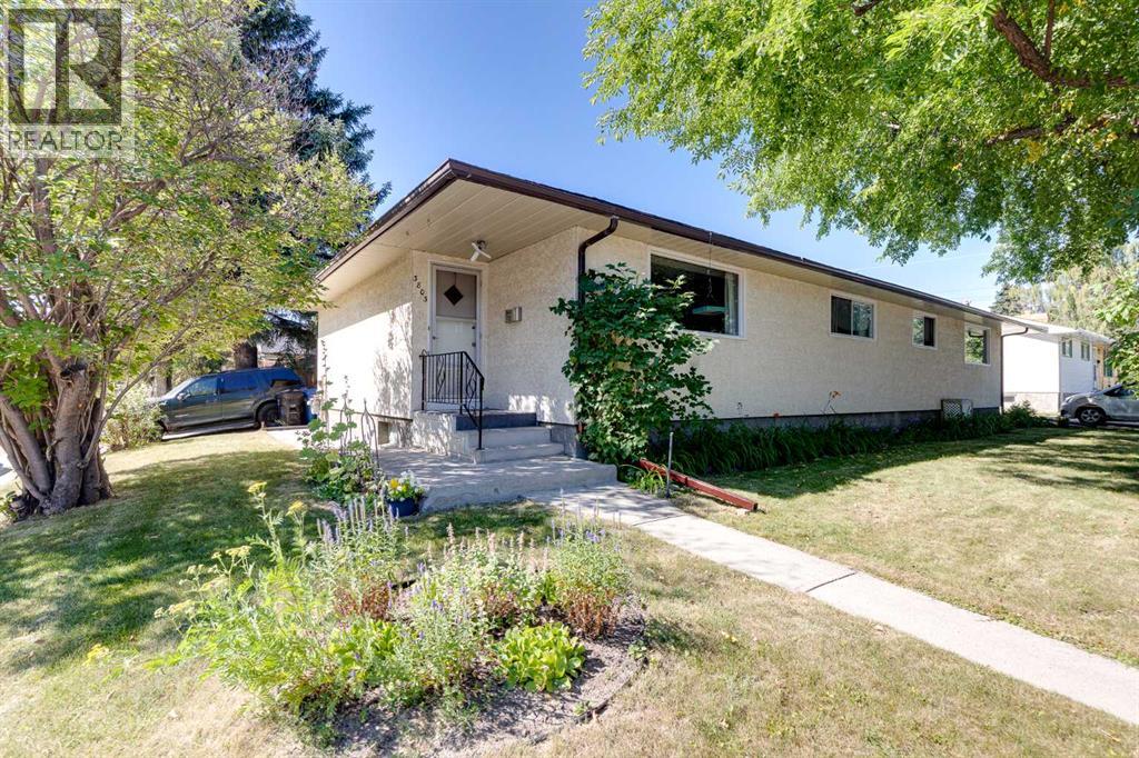 3803 4 Avenue SW, Calgary, Alberta
