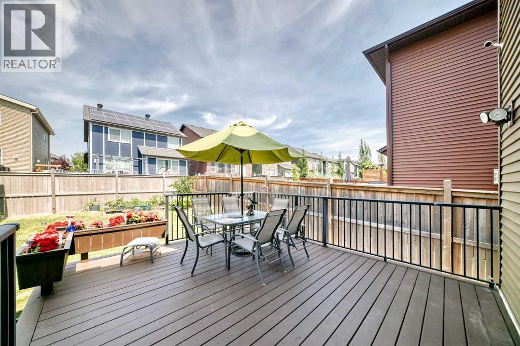 56 Evansborough Green NW, Calgary, Alberta  T3P 0H1 - Photo 41 - A2333733