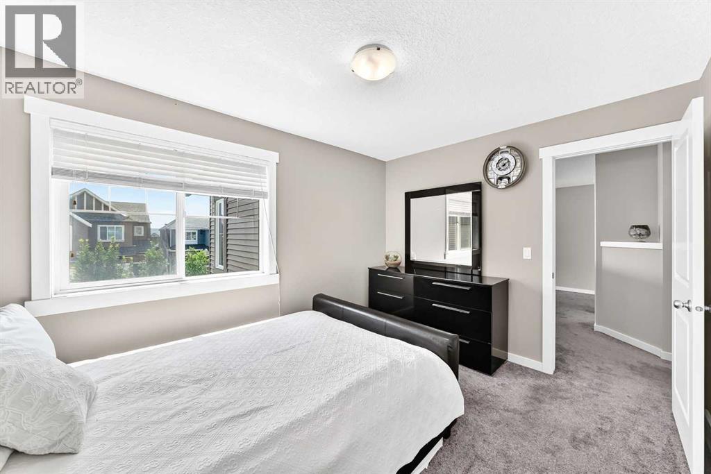 56 Evansborough Green NW, Calgary, Alberta  T3P 0H1 - Photo 40 - A2333733