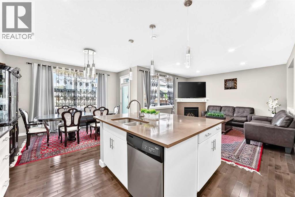 56 Evansborough Green NW, Calgary, Alberta  T3P 0H1 - Photo 14 - A2333733