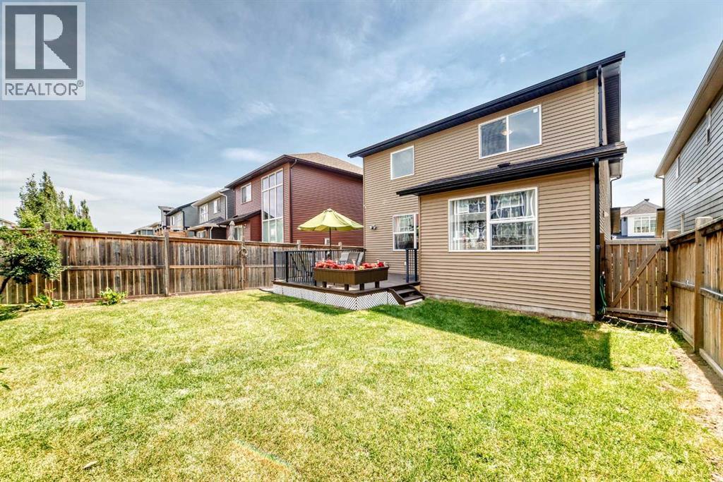 56 Evansborough Green NW, Calgary, Alberta  T3P 0H1 - Photo 43 - A2333733
