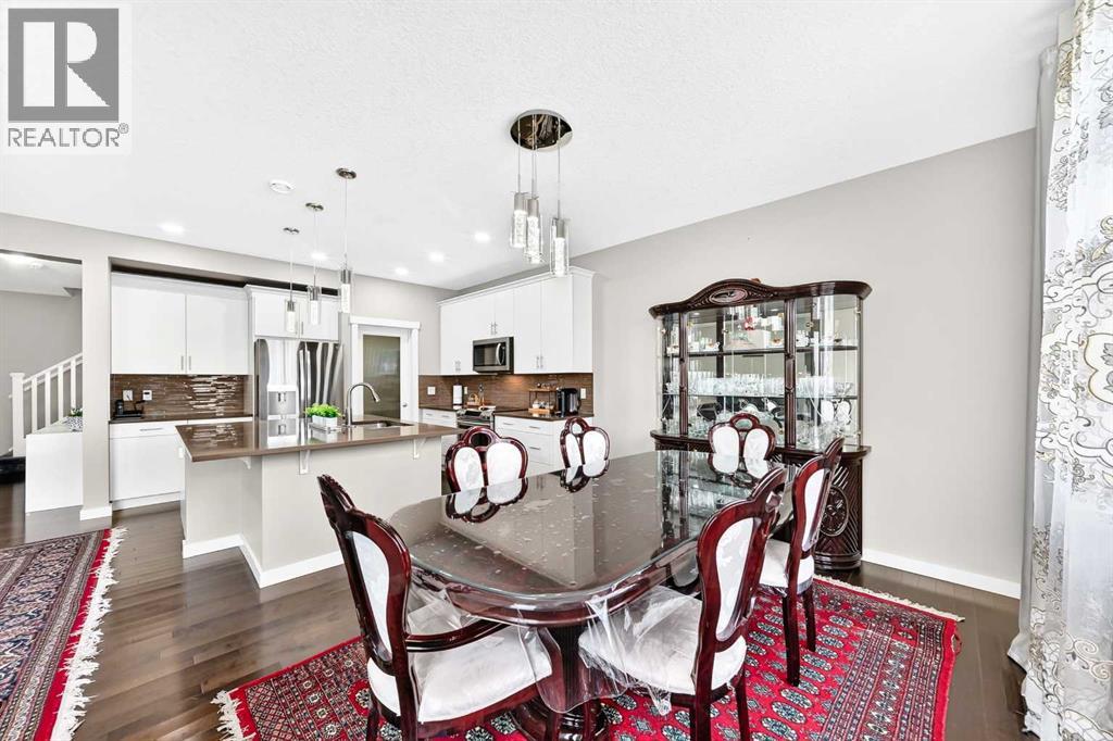 56 Evansborough Green NW, Calgary, Alberta  T3P 0H1 - Photo 20 - A2333733
