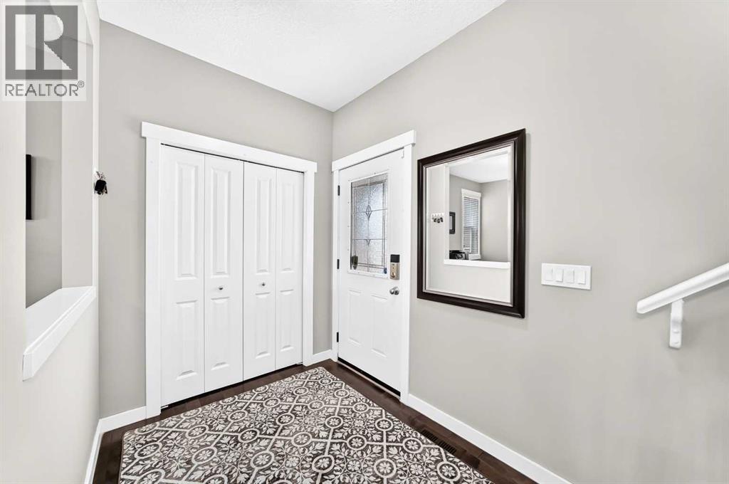56 Evansborough Green NW, Calgary, Alberta  T3P 0H1 - Photo 3 - A2333733