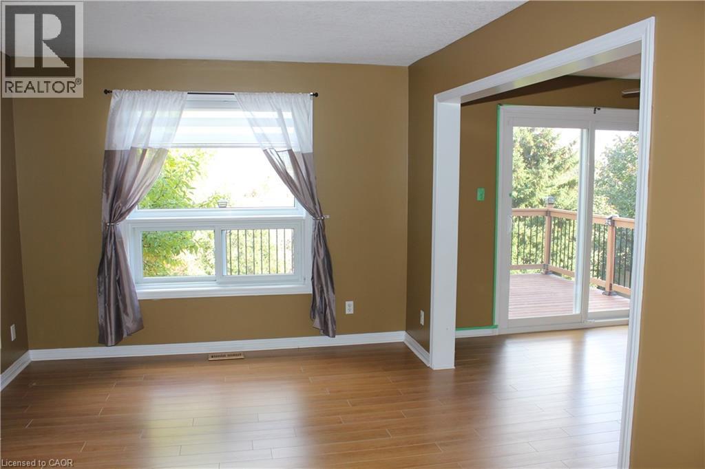 184 Northampton Crescent Unit# B, Waterloo, Ontario  N2T 2M5 - Photo 5 - 40852762