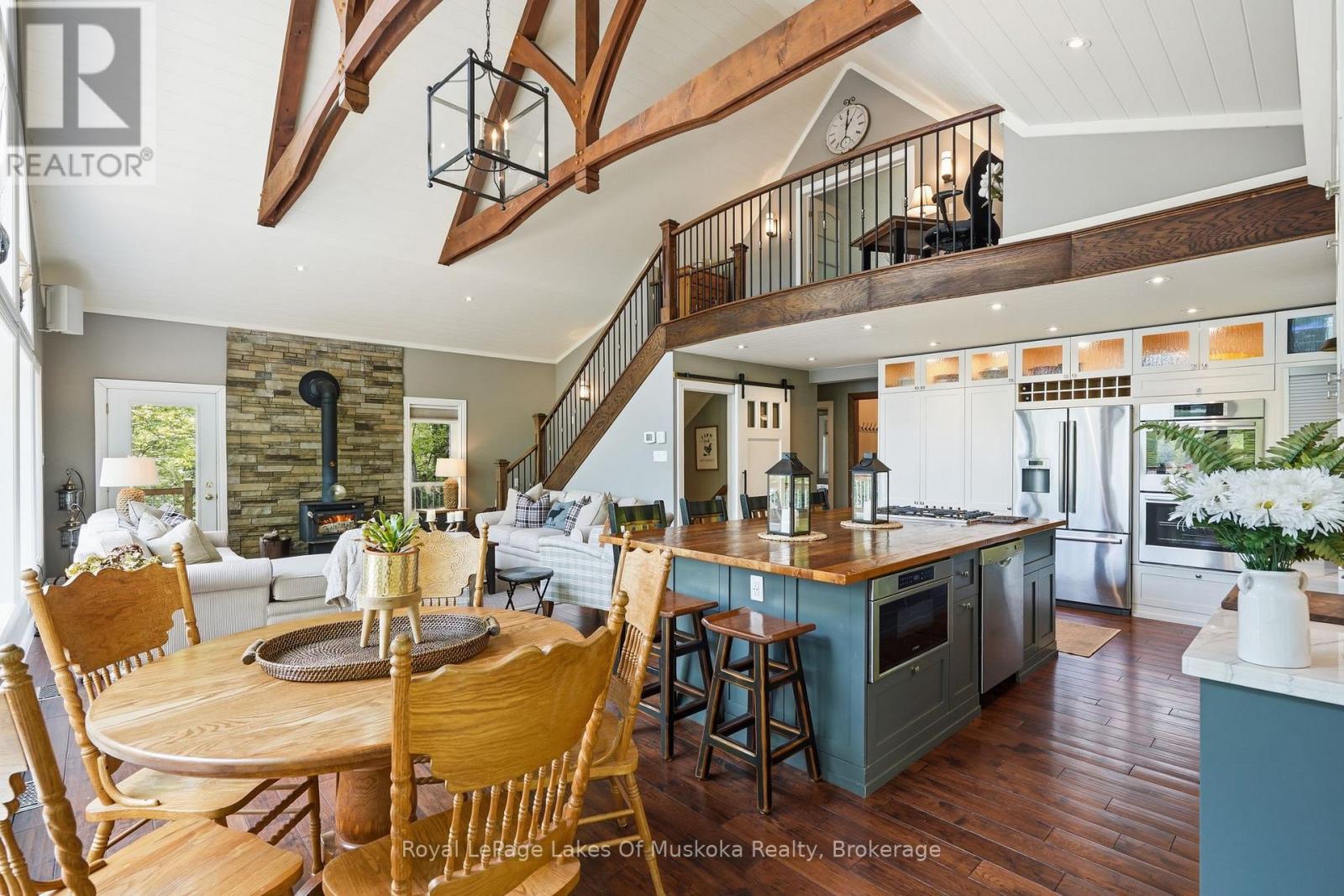 10 - 1234 Shea Road, Muskoka Lakes, Ontario  P0B 1M0 - Photo 11 - X13212750
