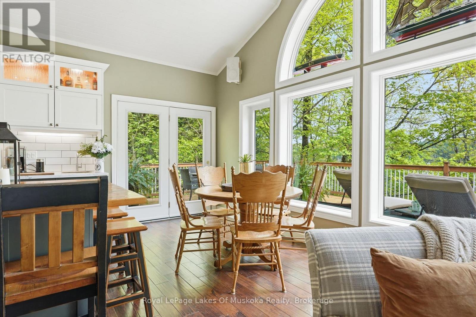 10 - 1234 Shea Road, Muskoka Lakes, Ontario  P0B 1M0 - Photo 18 - X13212750