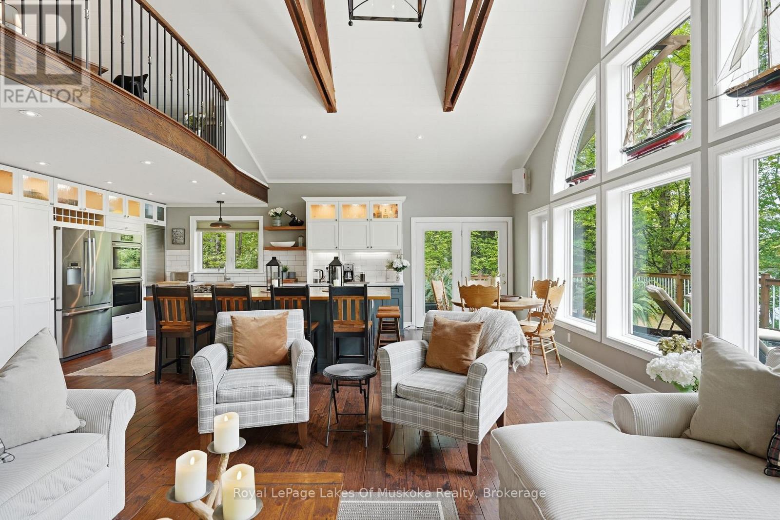 10 - 1234 Shea Road, Muskoka Lakes, Ontario  P0B 1M0 - Photo 21 - X13212750