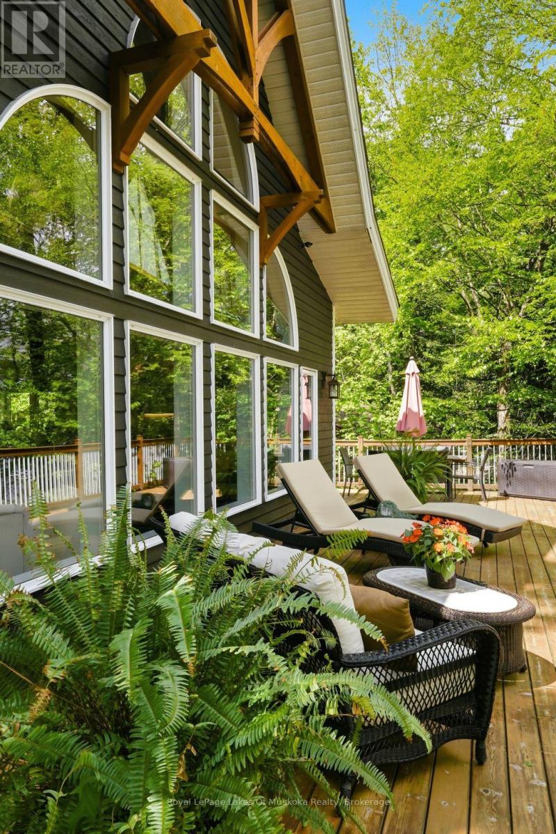 10 - 1234 Shea Road, Muskoka Lakes, Ontario  P0B 1M0 - Photo 25 - X13212750