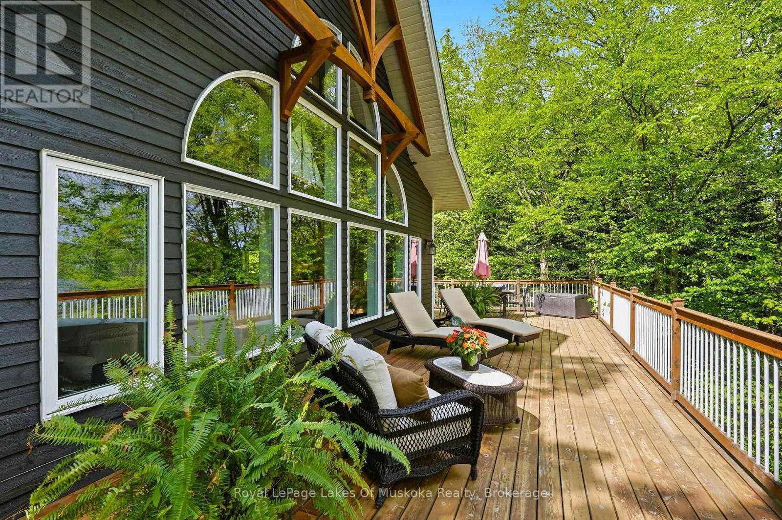 10 - 1234 Shea Road, Muskoka Lakes, Ontario  P0B 1M0 - Photo 26 - X13212750
