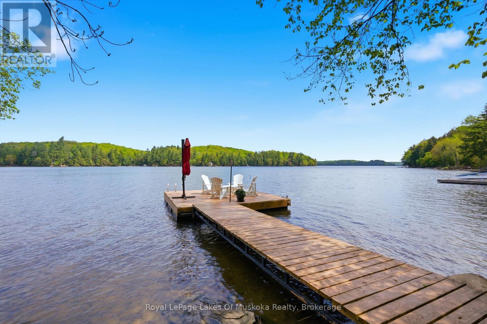 10 - 1234 Shea Road, Muskoka Lakes, Ontario  P0B 1M0 - Photo 44 - X13212750