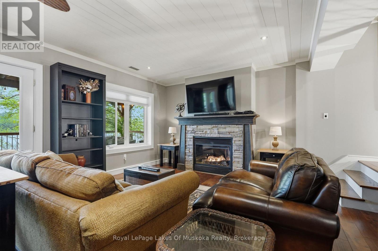 10 - 1234 Shea Road, Muskoka Lakes, Ontario  P0B 1M0 - Photo 35 - X13212750