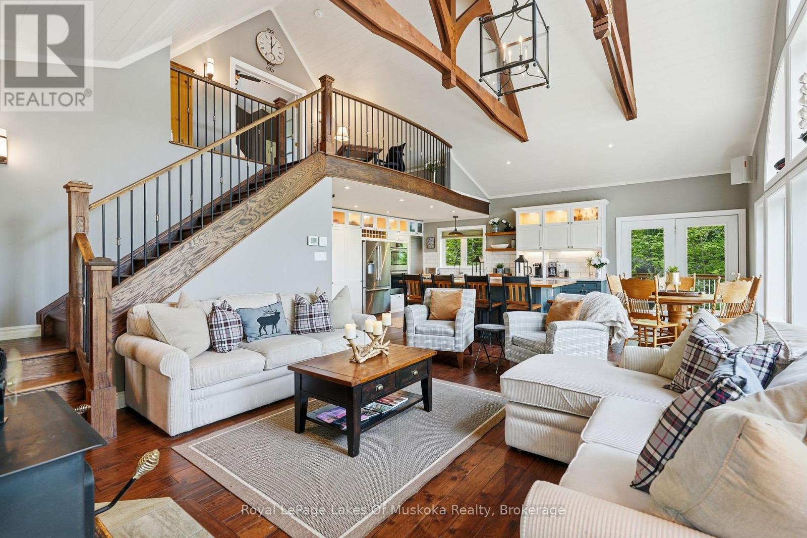 10 - 1234 Shea Road, Muskoka Lakes, Ontario  P0B 1M0 - Photo 22 - X13212750