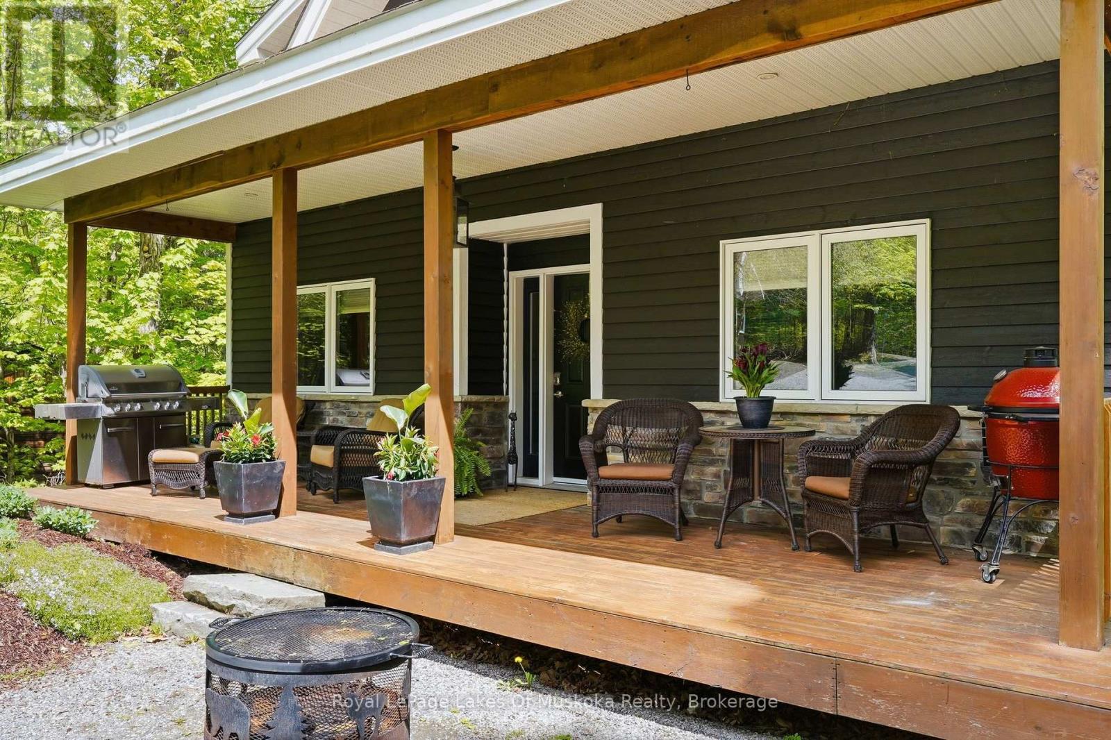 10 - 1234 Shea Road, Muskoka Lakes, Ontario  P0B 1M0 - Photo 6 - X13212750