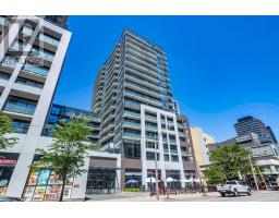 520 - 460 ADELAIDE STREET E, Toronto, Ontario